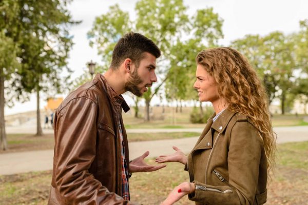 Para-klocaca-sie-w-parku