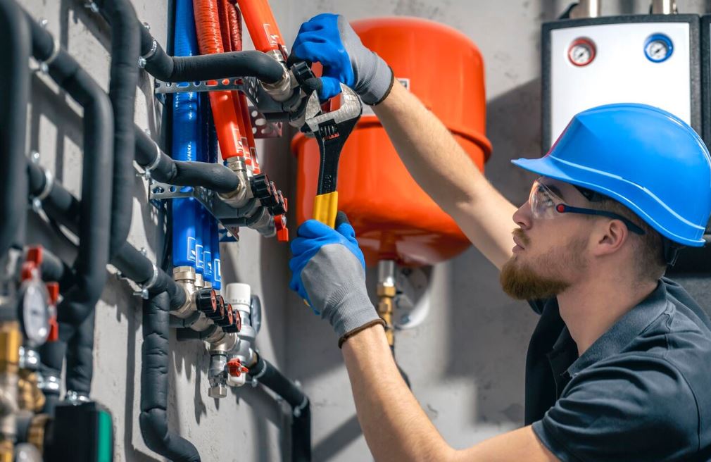 Dlaczego warto przeprowadzić audyt sprężonego powietrza w swojej firmie?