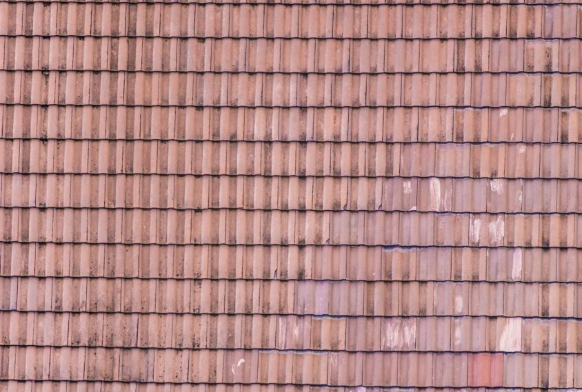 5 najczęstszych błędów podczas czyszczenia dachówki – jak ich unikać?