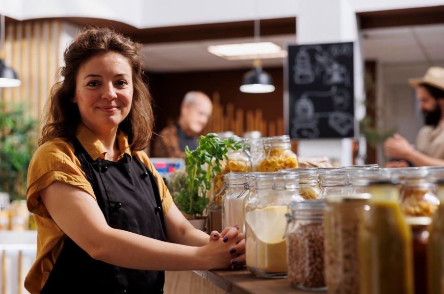 Kontenery gastronomiczne – co to jest i dlaczego warto w nie inwestować?