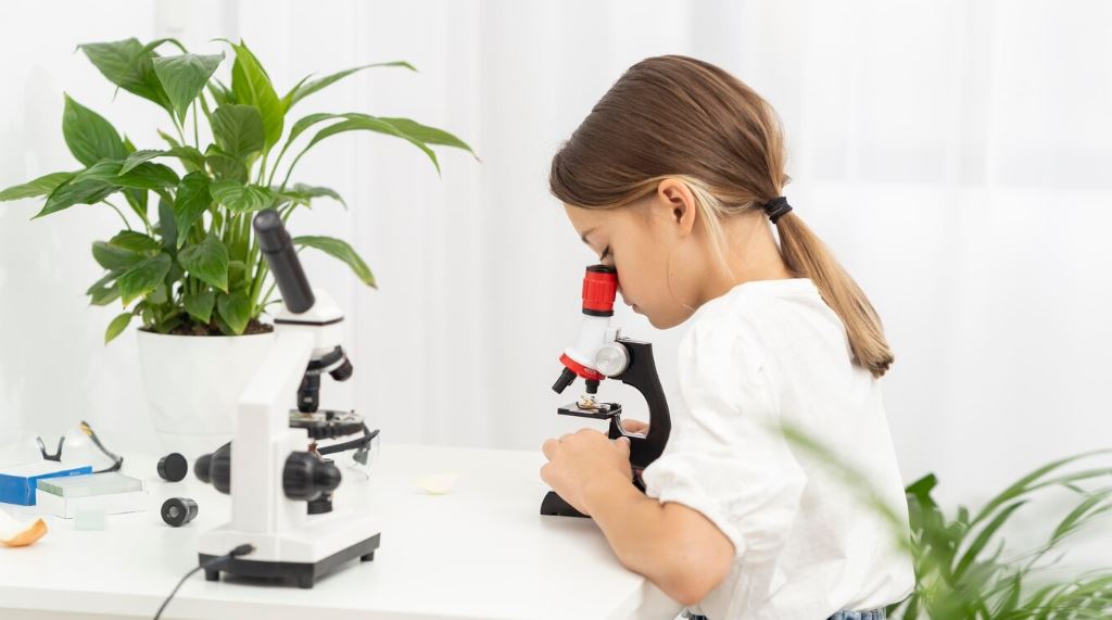 Podręcznik do przyrody – jak wprowadzać dzieci w świat nauk przyrodniczych?