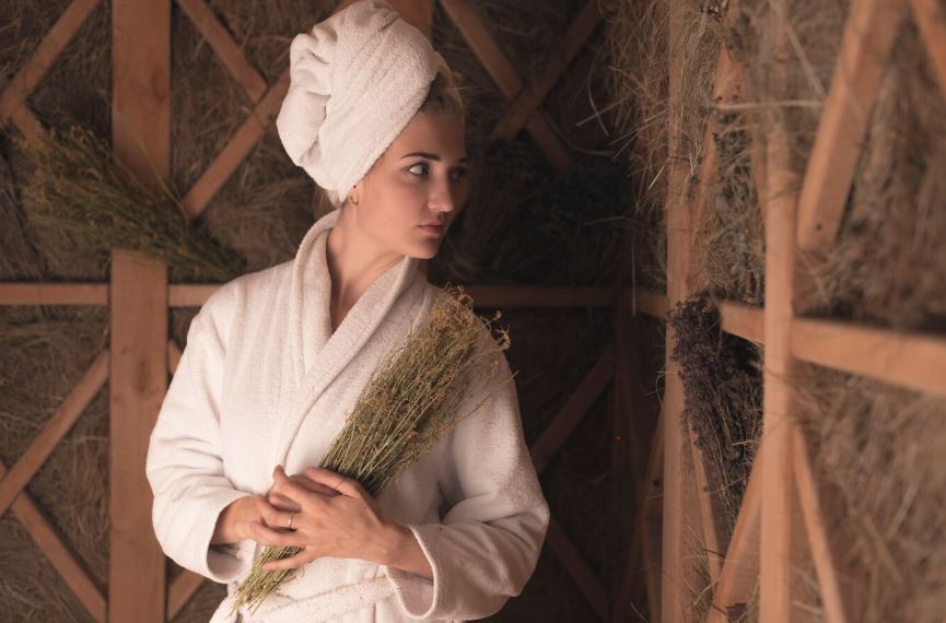 Hammam na Kaszubach – orientalny rytuał w lokalnym SPA