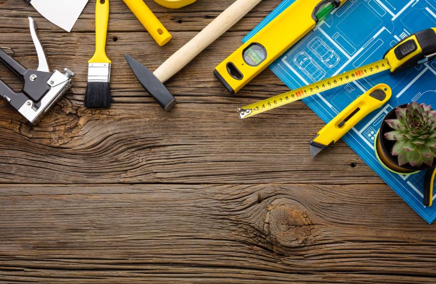 Jak zaoszczędzić na zakupach w sklepie budowlanym? Praktyczne porady