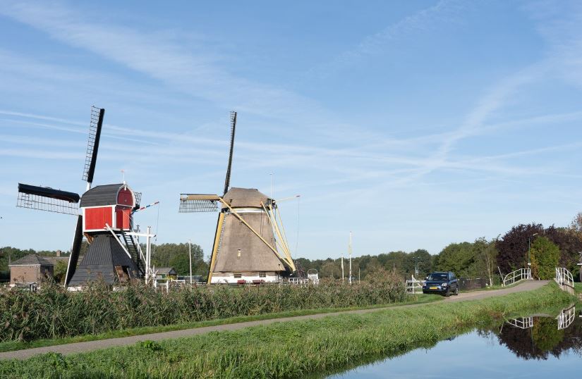 Oferty pracy w Holandii – gdzie szukać legalnych i sprawdzonych ogłoszeń?